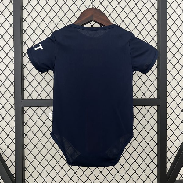 Body Bebé PSG 2024/25 - Imagen 2