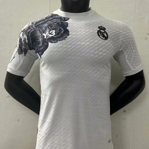 Camiseta Real Madrid Jugador 2024/25