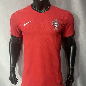Camiseta Portugal Eurocopa 2024