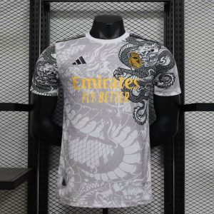 Camiseta Real Madrid Jugador 2024/25