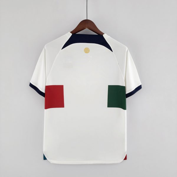 Camiseta Portugal 2022 - Imagen 7