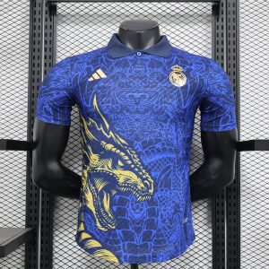 Camiseta Real Madrid Jugador 2024/25