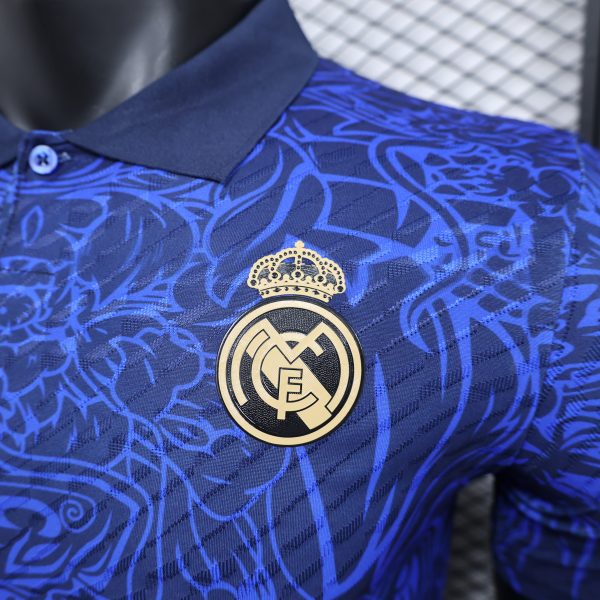 Camiseta Real Madrid Jugador 2024/25 - Imagen 2