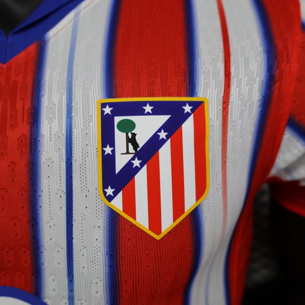 Camiseta Atlético de Madrid Jugador 2024/25 - Imagen 2