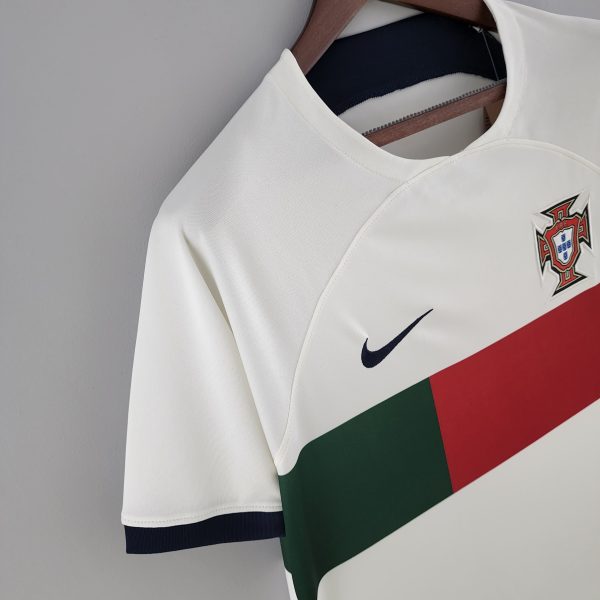 Camiseta Portugal 2022 - Imagen 5