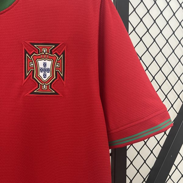 Camiseta Portugal 2012 - Imagen 3