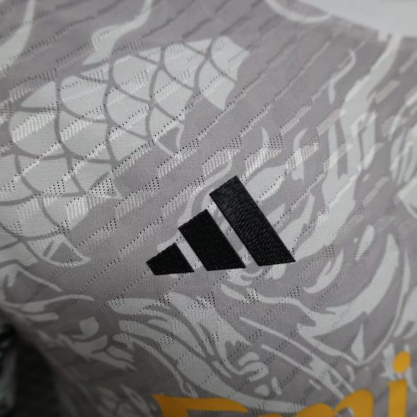 Camiseta Real Madrid Jugador 2024/25 - Imagen 2