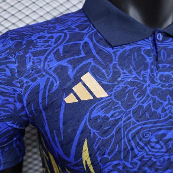 Camiseta Real Madrid Jugador 2024/25 - Imagen 3