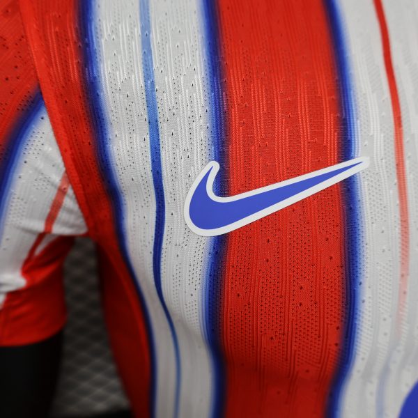 Camiseta Atlético de Madrid Jugador 2024/25 - Imagen 3