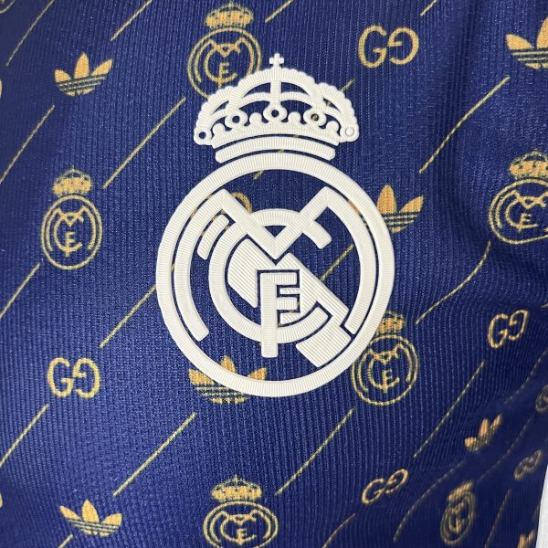 Camiseta Real Madrid Jugador 2024/25 - Imagen 3