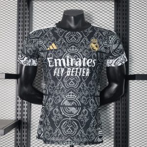 Camiseta Real Madrid Jugador 2024/25