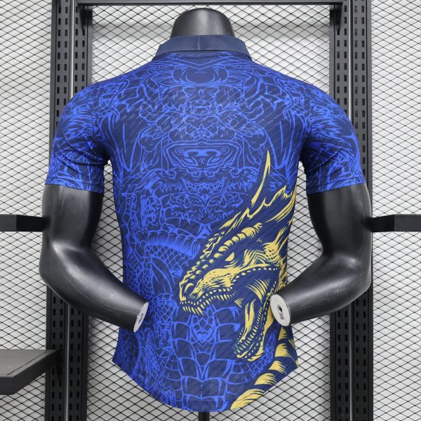 Camiseta Real Madrid Jugador 2024/25 - Imagen 7