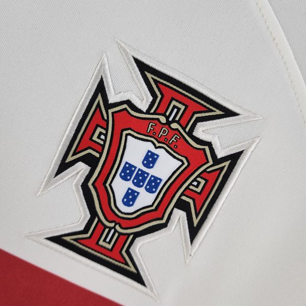 Camiseta Portugal 2022 - Imagen 2
