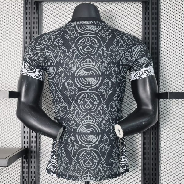 Camiseta Real Madrid Jugador 2024/25 - Imagen 3