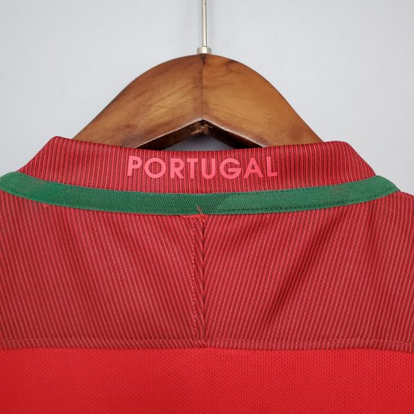 Camiseta Portugal 2016 - Imagen 6