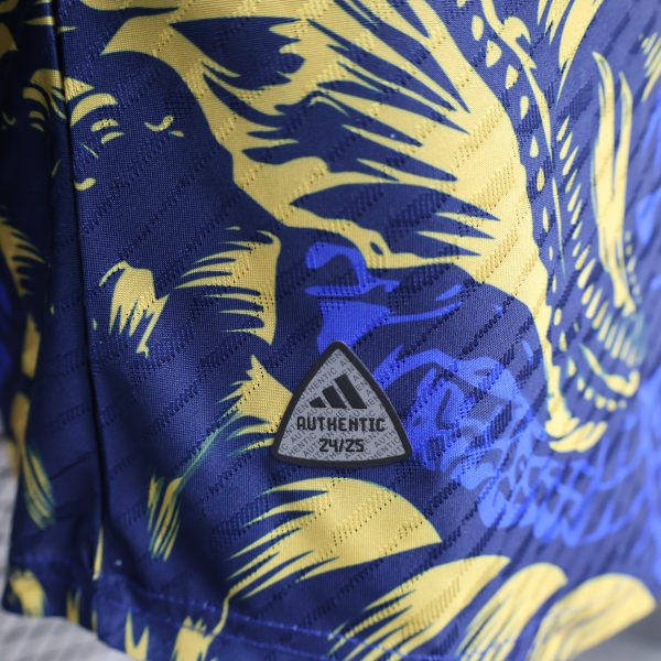 Camiseta Real Madrid Jugador 2024/25 - Imagen 6