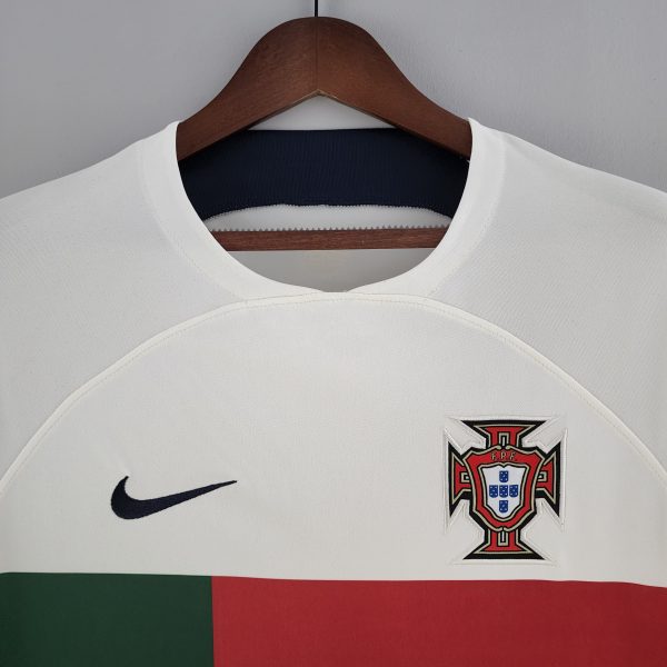 Camiseta Portugal 2022 - Imagen 4