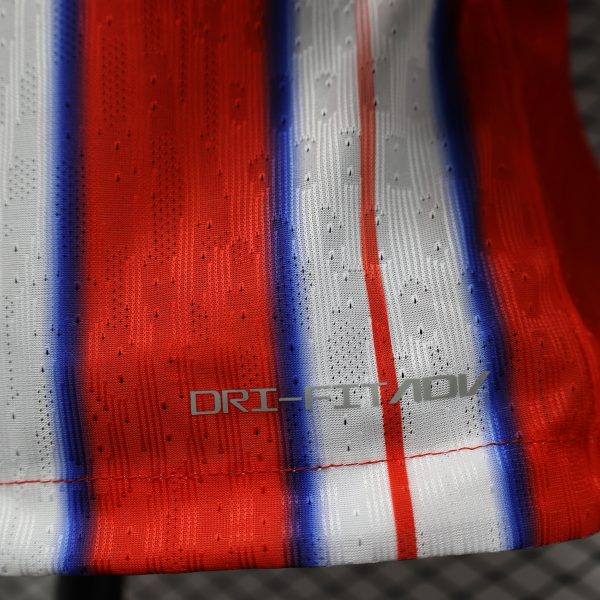 Camiseta Atlético de Madrid Jugador 2024/25 - Imagen 5