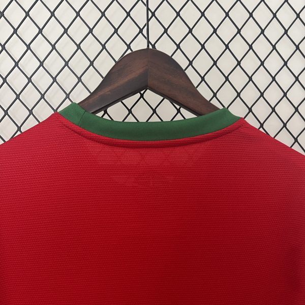 Camiseta Portugal 2012 - Imagen 5