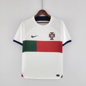 Camiseta Portugal 2022