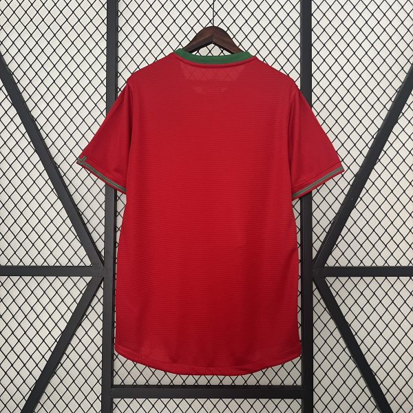 Camiseta Portugal 2012 - Imagen 6