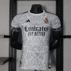 Camiseta Real Madrid Jugador 2024/25