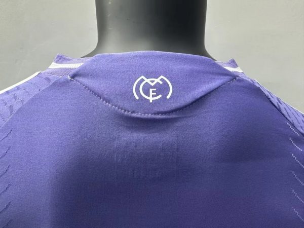 Camiseta Real Madrid Jugador 2024/25 - Imagen 3