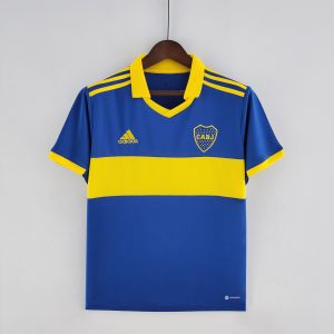 Camiseta Boca Juniors 2022/23