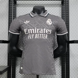 Camiseta Real Madrid Jugador 2024/25