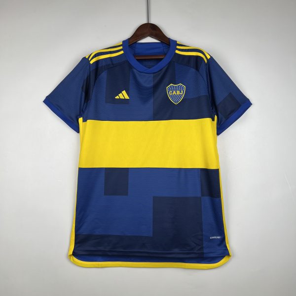 Camiseta Boca Juniors 2023/24