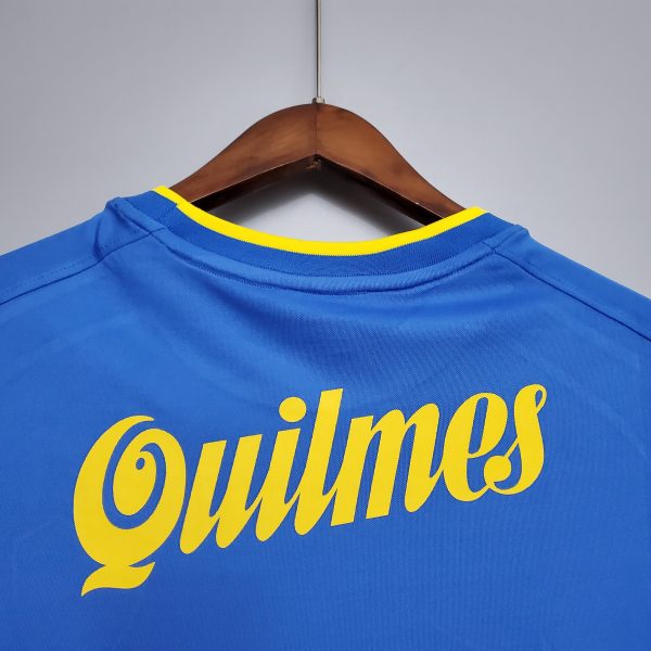 Camiseta Boca Juniors 1999/00 - Imagen 6