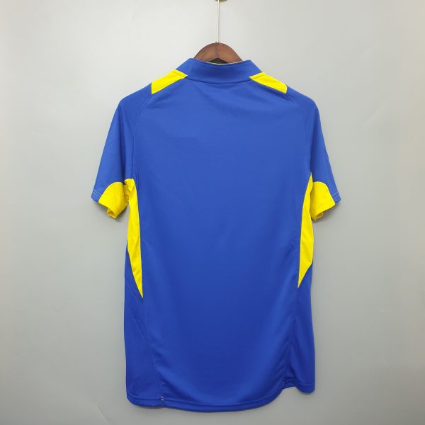 Camiseta Boca Juniors 2005 - Imagen 5