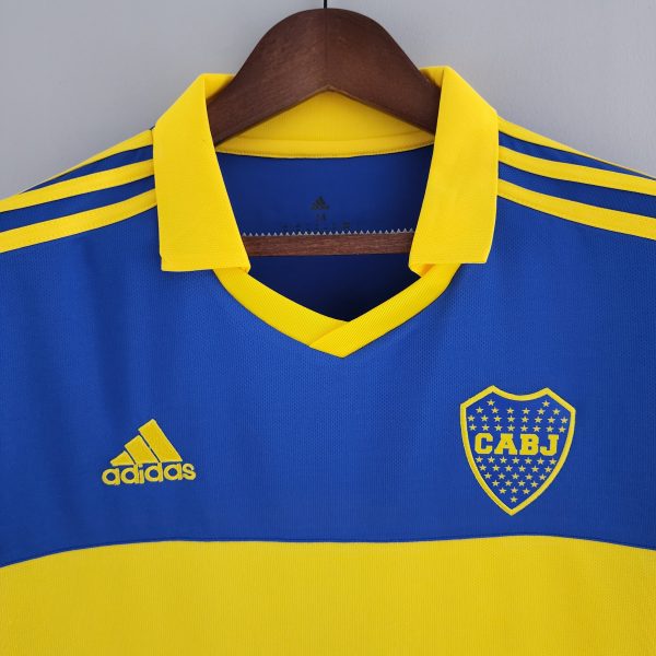 Camiseta Boca Juniors 2022/23 - Imagen 3