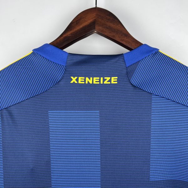 Camiseta Boca Juniors 2023/24 - Imagen 5