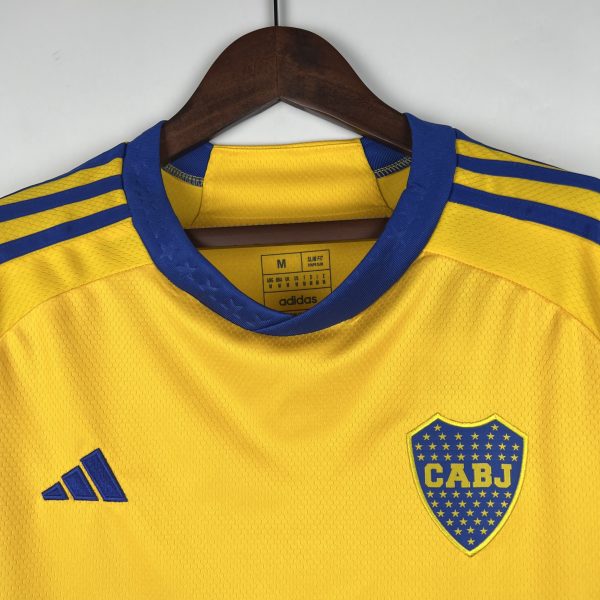 Camiseta Boca Juniors 2023/24 - Imagen 4