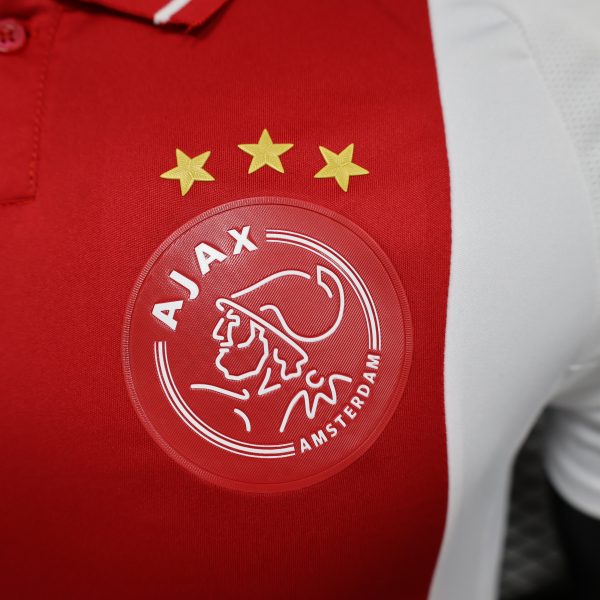 Camiseta Ajax Jugador 2024/25 - Imagen 3