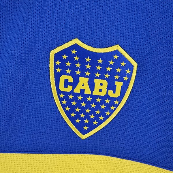 Camiseta Boca Juniors 2022/23 - Imagen 2