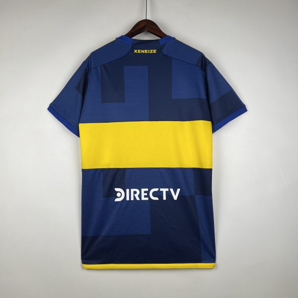 Camiseta Boca Juniors 2023/24 - Imagen 6