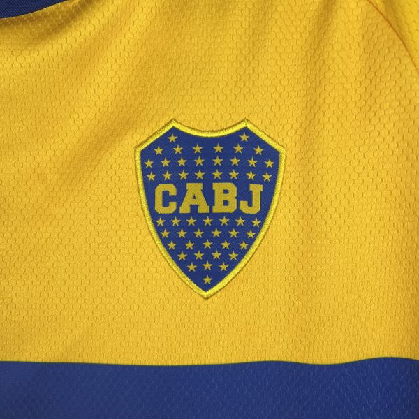 Camiseta Boca Juniors 2023/24 - Imagen 2
