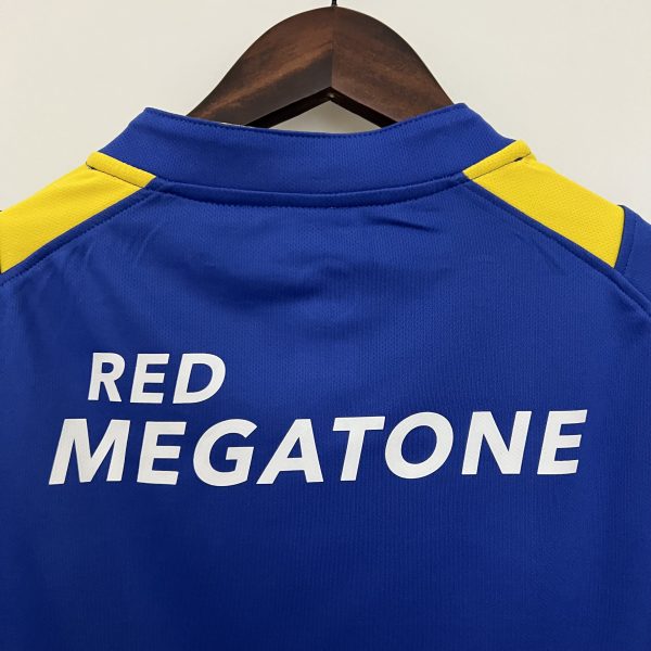 Camiseta Boca Juniors 2004/05 - Imagen 5