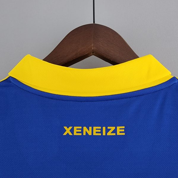 Camiseta Boca Juniors 2022/23 - Imagen 4
