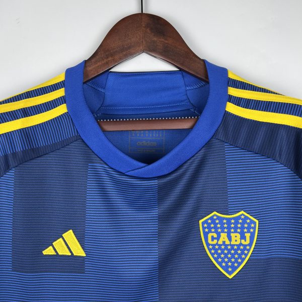 Camiseta Boca Juniors 2023/24 - Imagen 4