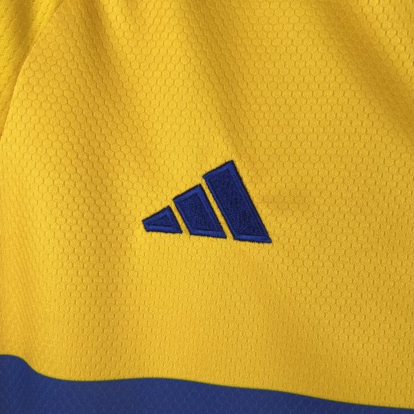 Camiseta Boca Juniors 2023/24 - Imagen 3
