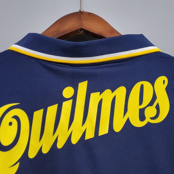 Camiseta Boca Juniors 1999 - Imagen 6