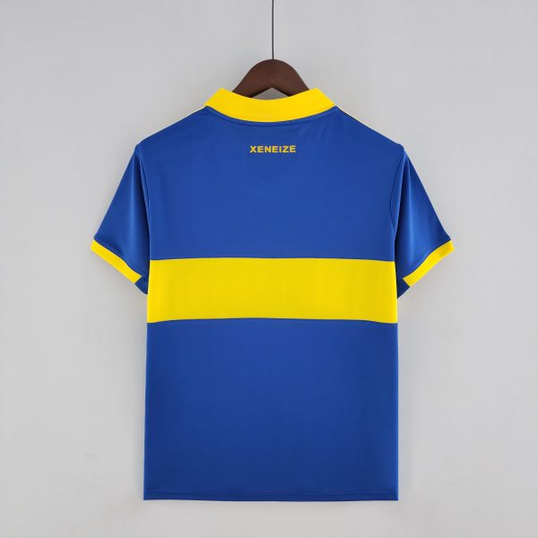 Camiseta Boca Juniors 2022/23 - Imagen 5