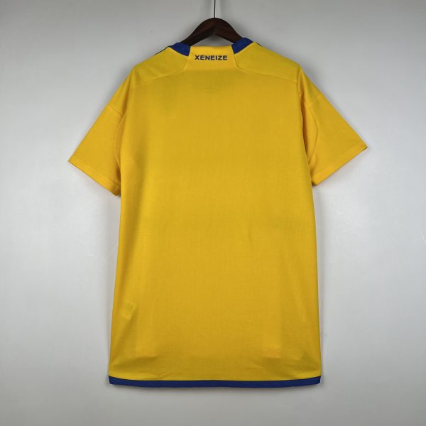 Camiseta Boca Juniors 2023/24 - Imagen 6