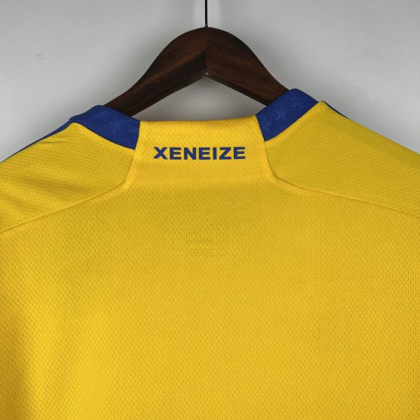 Camiseta Boca Juniors 2023/24 - Imagen 5