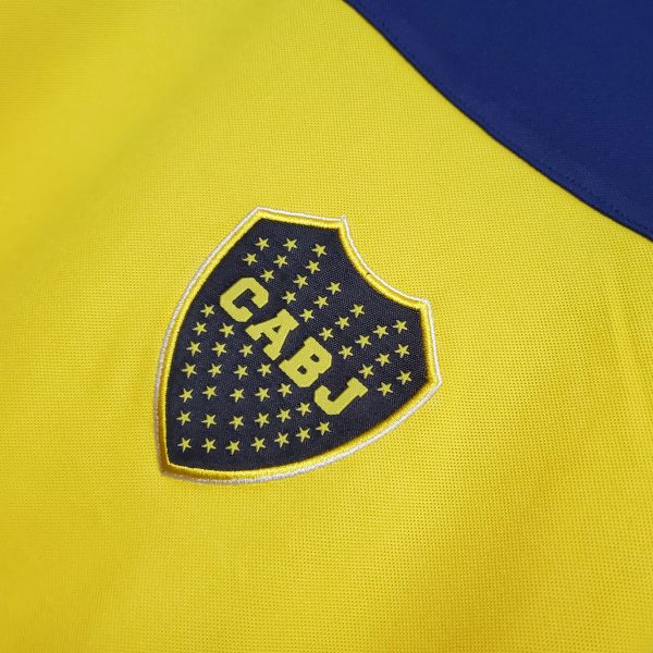 Camiseta Boca Juniors 1999 - Imagen 2