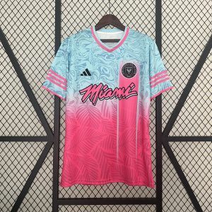 Camiseta Inter Miami 2024/25