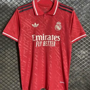 Polo Real Madrid 2024/25